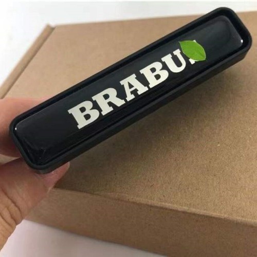 Front grille for - , brabus