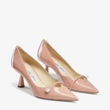 Jimmy Choo Rosalia 65 Ballet