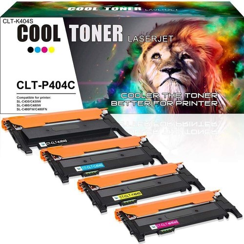 Toner for samsung - 4,