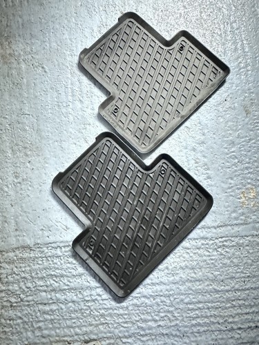 Range rover vogue - rover, mats