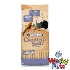 PHEASANT FOOD FEED Versele Laga Country’s Best Show 3 Pellet 5kg