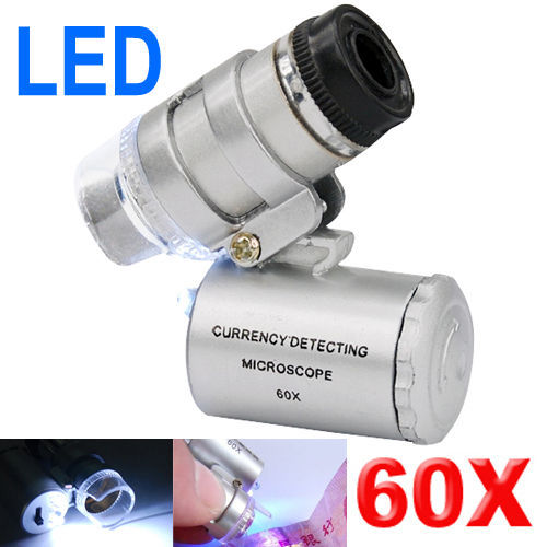 Mini pocket led - led, uv