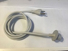 Genuine Original Apple iMac Volex Mains Power Cable Lead for  iMac. US plug 1