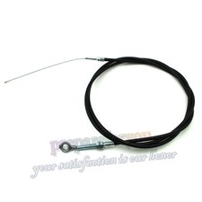 Enhanced Eyelet 61" Long