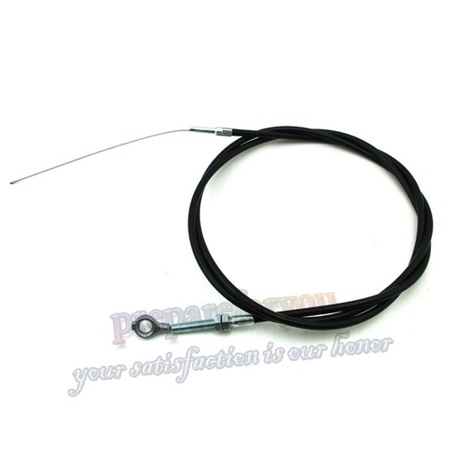 Enhanced eyelet long - 61",