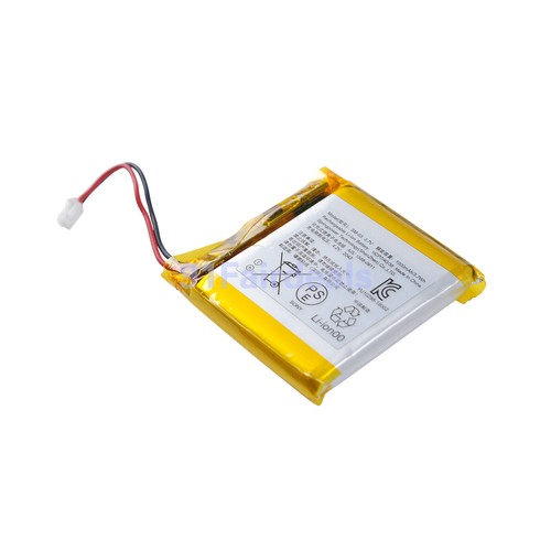 Replacement ion battery - replacement, li-ion