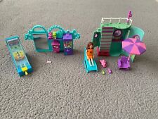 Polly Pocket 2002 Lifeguard