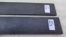 Custom Damascus steel  2