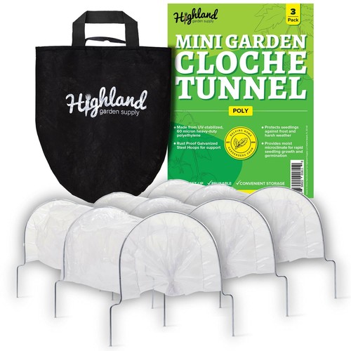 Mini garden tunnel shade cover - shade,