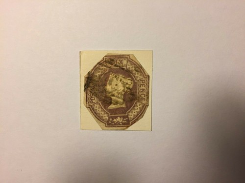 1847 queen victoria lilac - 1847,
