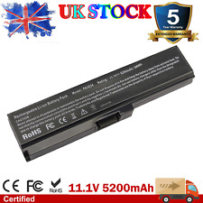 PA3634U-1BRS Battery For