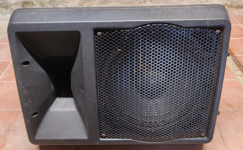 Skytec 150w active powered - active,