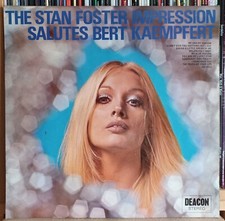 (34) Stan Foster Impression -