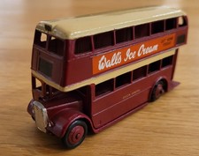 1938-49 Vintage Dinky Toys No