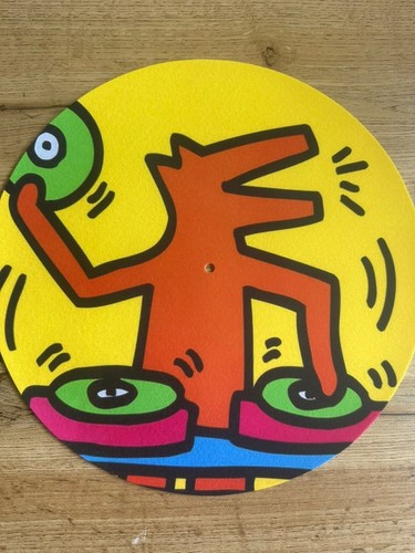 Keith haring untitled s - untitled, 80's
