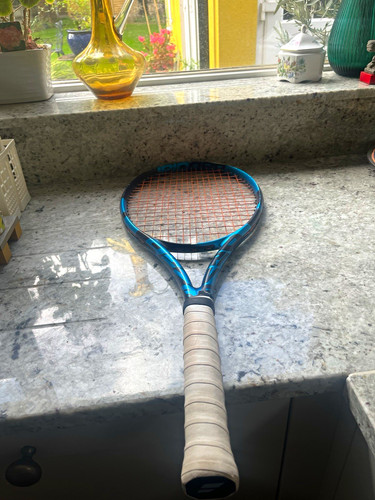 Babolat pure drive 2018 - 2018, –
