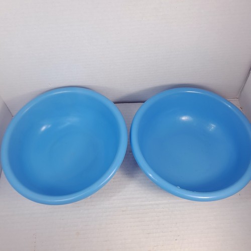 Vintage aero plastics blue - aero,