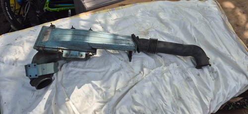 280z air box - air,