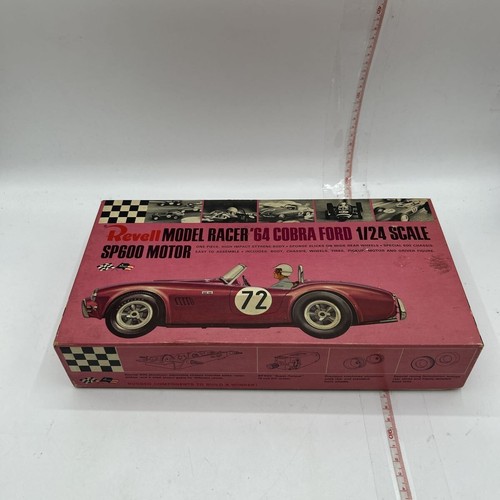 52020350r 1964 revell 24 - 52020350r, 1/24