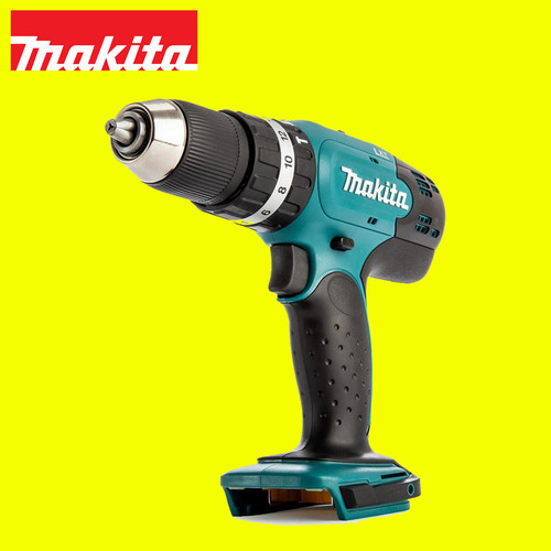 Makita dhp453z lxt - makita, 18v