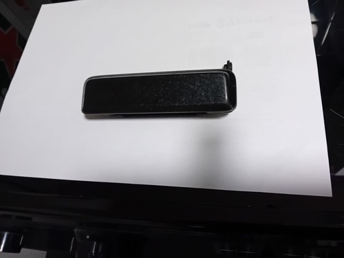 Ford fiesta mk1 outer door - fiesta,