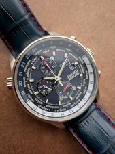 Citizen Men’s Red Arrows