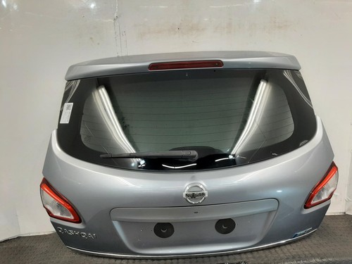 Nissan qashqai mk1 - qashqai,