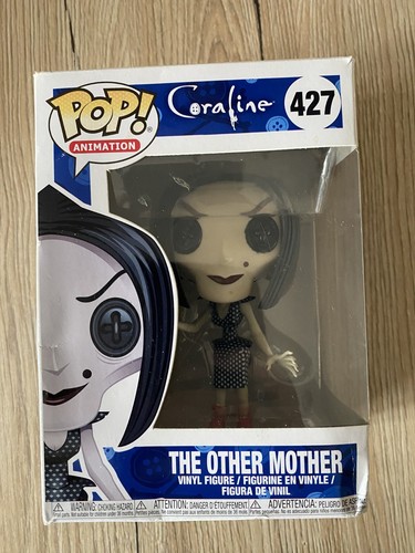 The other mother 427 - mother, funko