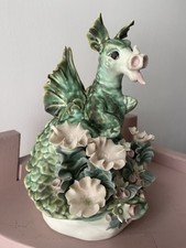 Vintage Chessell Pottery
