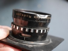 Rodenstock Rodagon 150mm f/5.6 Enlarger Lens darkroom lens