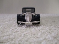 Matchbox Citroen 15 cv  1983