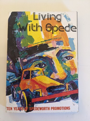 Living with spede ten - living,