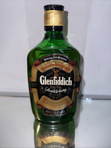 Glenfiddich special reserve - special,