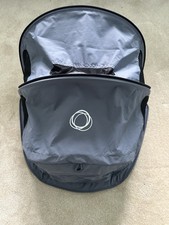 Bugaboo Bee Breezy Sun Canopy, Seaside Blue, Bee 3, 5, 6 - Immaculate Condition