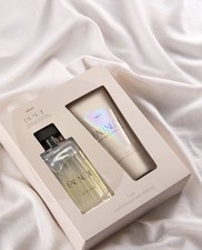 Next Eau Nude 100ml Perfume and 200ml Body Lotion Gift Set