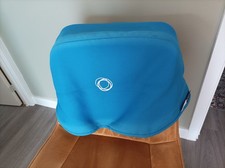 Bugaboo Cameleon  Hood In Royal Blue 