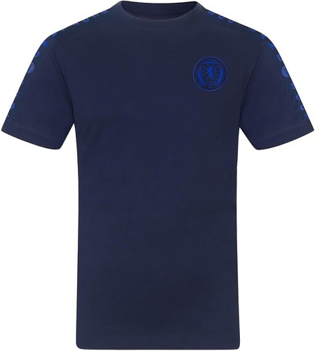 Scotland football shirt mens - scotland,
