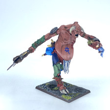 Chaos Gargant / Mancrusher