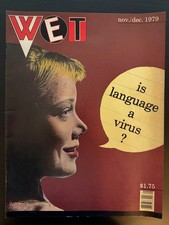 WET Magazine #21 Water Effects