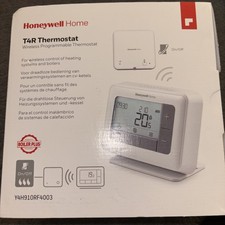New Honeywell T4R Wireless 7