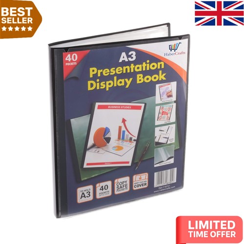 Durable presentation folder - durable,