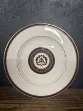 Royal Doulton Plate Regal