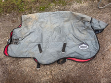 Equenox Tundra Turnout Rug