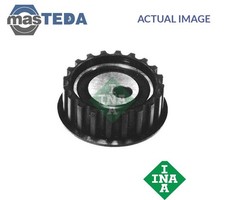 531 0057 10 TIMING BELT TENSIONER PULLEY INA FOR PORSCHE 944,924,968