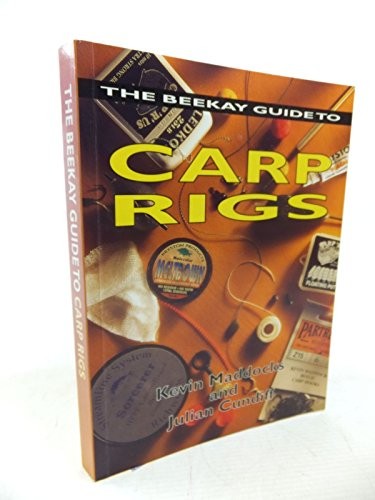 Beekay guide carp rigs - beekay, to