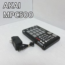 AKAI professional MPC500 with