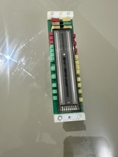 SSL MIXER LED MODULE NOS SERIES 4000 Solid State Logic