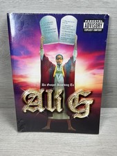 Da Gospel According to Ali G