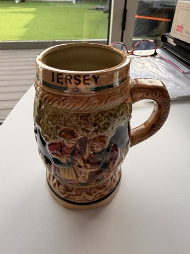 Vintage 1970s jersey - 1970s,