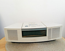 Bose Wave CD/Radio Player –